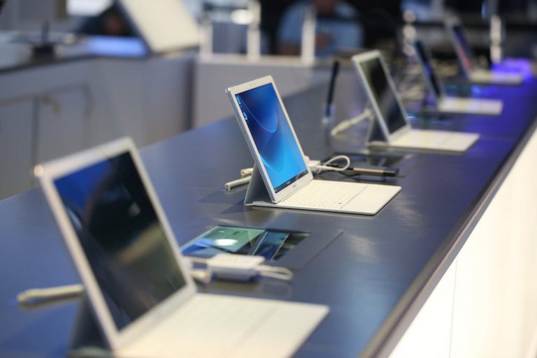 Samsung lanzará dos tablets Windows 10 en CES 2017