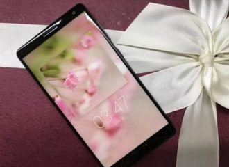 Lenovo ZUK Edge se filtra nuevamente en foto