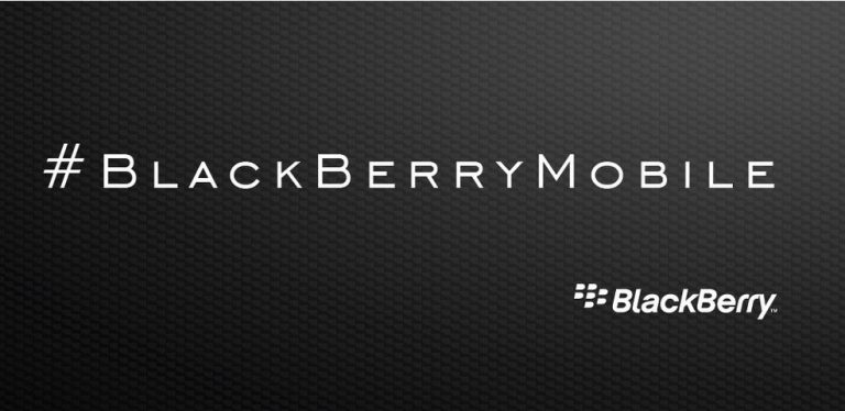 TCL anunciará nuevos smartphones BlackBerry en CES 2017