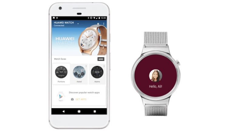 Google lanza Android Wear 2.0 Developer Preview 4