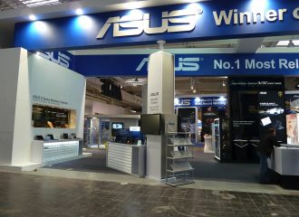 El ASUS ZenFone 6 luce un diseño fuera de lo común en fotos filtradas