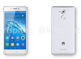 Huawei Honor 6S aparece en fotos