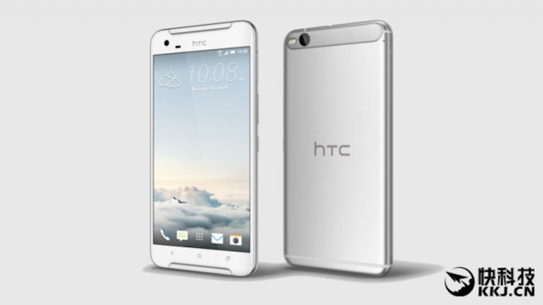 HTC X10 con Helio P10 y 3GB de RAM sería anunciado a mediados de enero