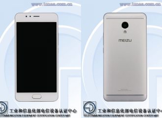 Meizu M5S pasa por TENAA revelando fotos y características