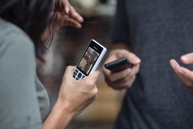 Nokia anuncia los featurephones 150 y 150 Dual SIM