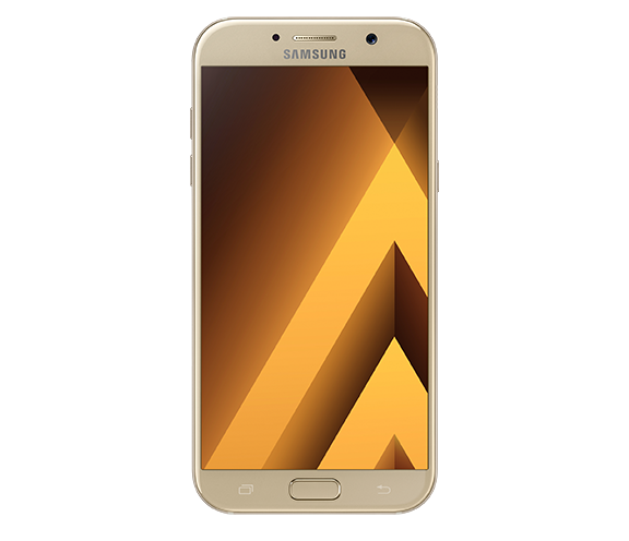 Samsung Galaxy A7 (2017)