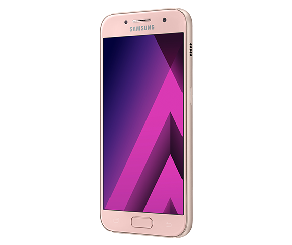 Samsung Galaxy A3 (2017)