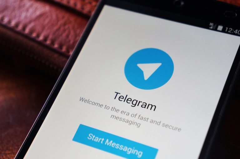 Telegram agregará videollamadas grupales en mayo