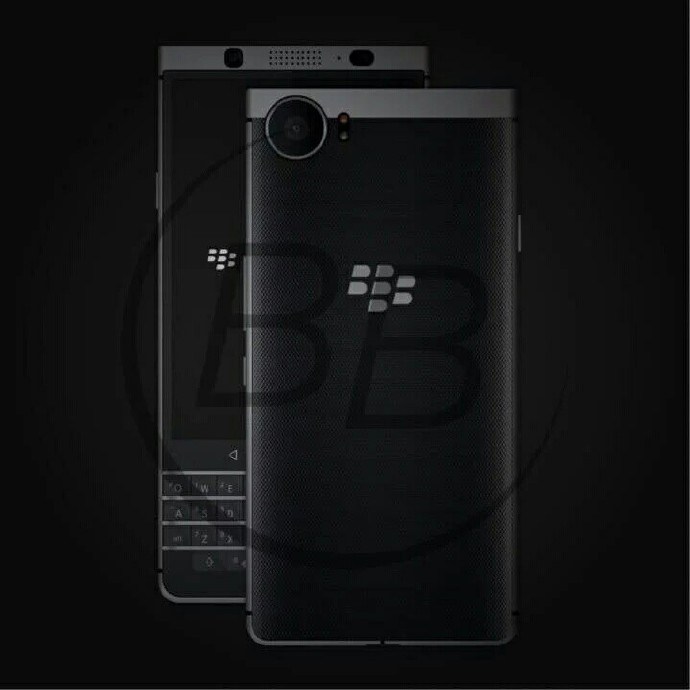 blackberry dtek70