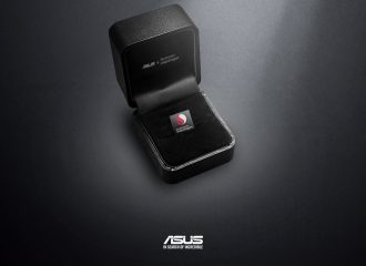 Nuevo Asus ZenFone con procesador Snapdragon 835 llegará a CES