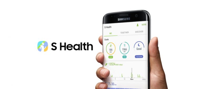 Samsung y su política de salud: WebMD y Amwell en Samsung Galaxy S8