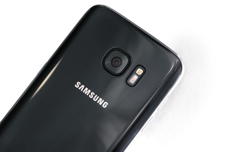 Samsung estaría acentuando la producción del Galaxy S8 Plus por sobre la del S8