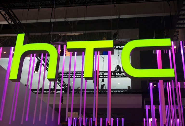 HTC estaría en etapas finales de su negociación con Google para venderse a sí misma