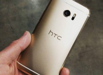 El 30 de agosto veremos anunciado el HTC U12 Life