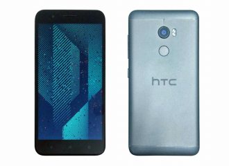 HTC One X10 se filtra con foto y características