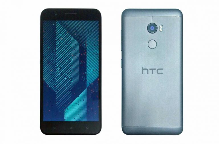 HTC One X10 se filtra con foto y características