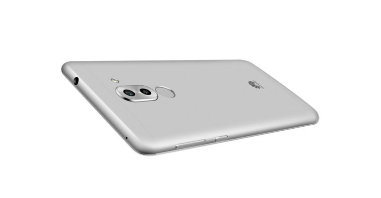 Huawei GR5 (2017) anunciado oficialmente