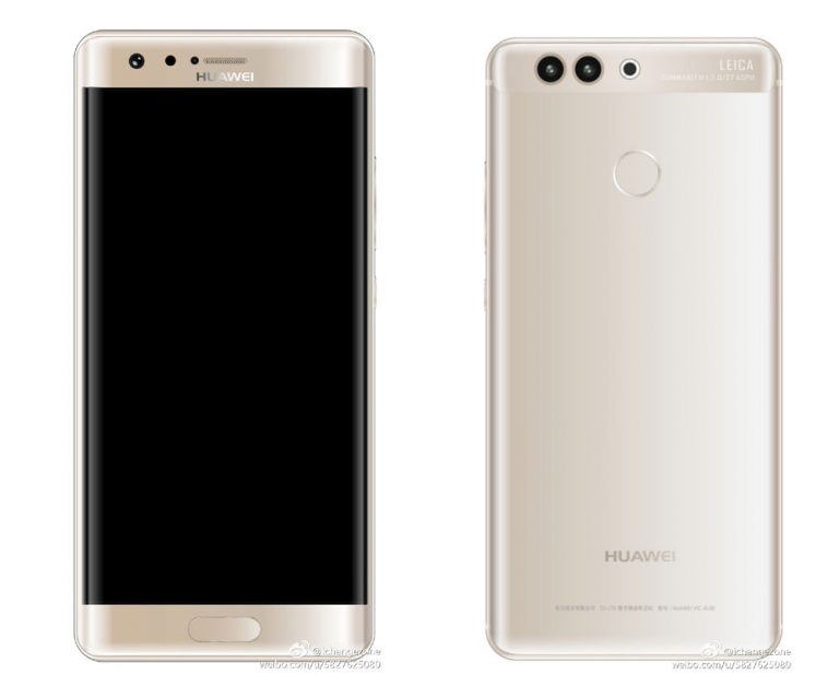 Huawei P10 Plus aparece listado en retailer español con 8GB de RAM