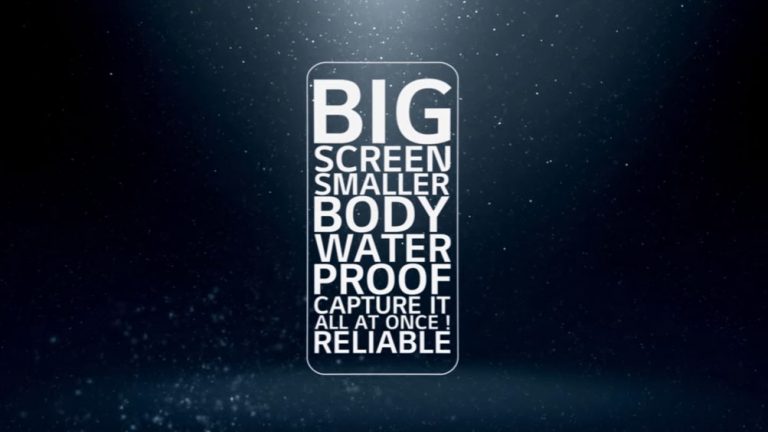 LG parece confirmar al LG G6 para MWC 2017 con nuevo video