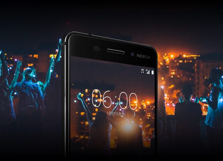 Nokia anunciará tres nuevos smartphones y un celular cargado de nostalgia