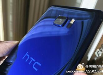 HTC U Ultra: se filtra el nuevo smartphone de gama-alta de HTC