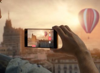 El sucesor del Sony Xperia Z5 Premium tendrá que esperar a mayo