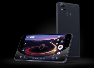 Asus Zenfone 3 Zoom anunciado: ¿competencia fotográfica de iPhone 7 Plus?