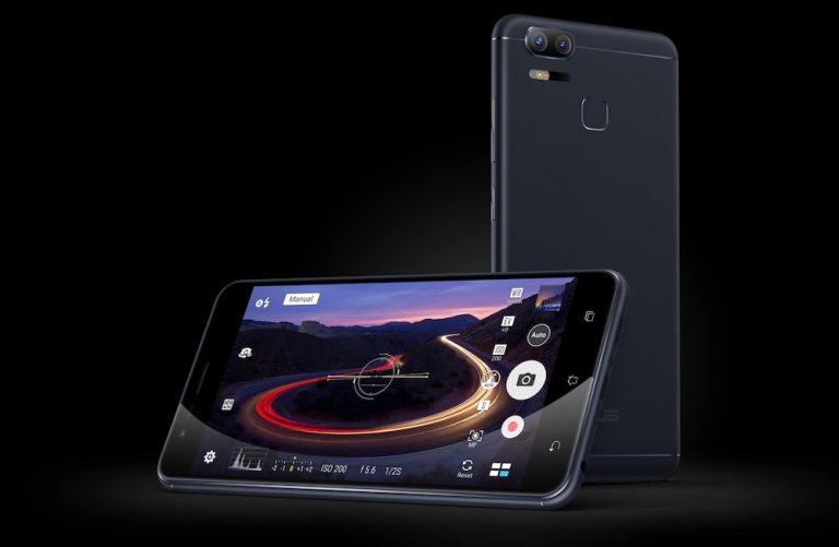 Asus Zenfone 3 Zoom anunciado: ¿competencia fotográfica de iPhone 7 Plus?
