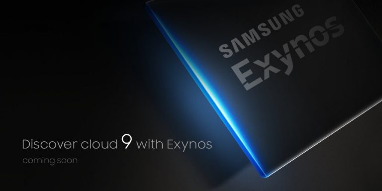 Samsung comienza a insinuar la serie Exynos 9 en anticipación al Galaxy S8