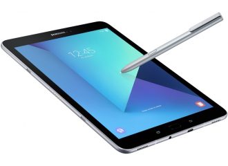Samsung Galaxy Tab S3 tendrá su preventa el 17 de marzo