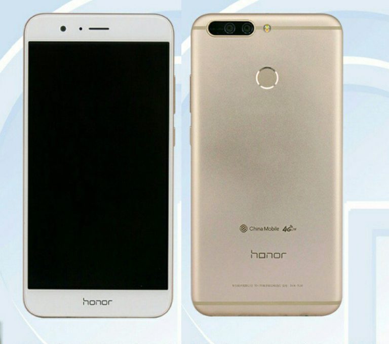 Huawei Honor V9 con cámara dual y 6GB de RAM llegaría el 21 de febrero