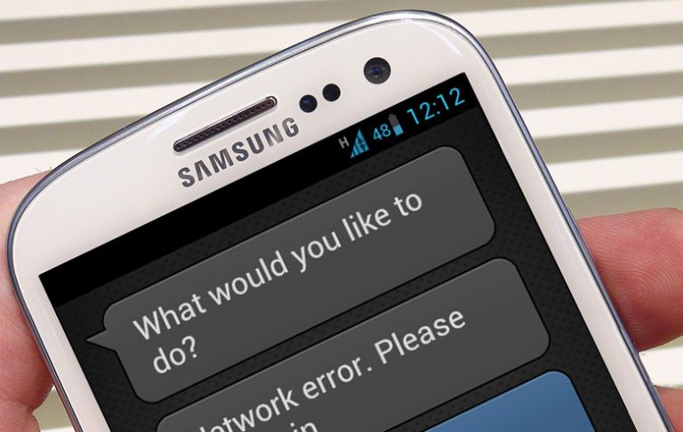 El asistente Bixby de Samsung podría estar basado en S Voice y no Viv
