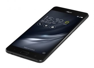 ASUS comienza a adelantar el lanzamiento oficial de su ASUS Zenfone AR