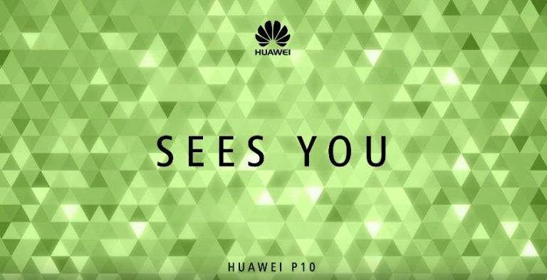 Huawei confirma el lanzamiento del Huawei P10 en MWC en un video