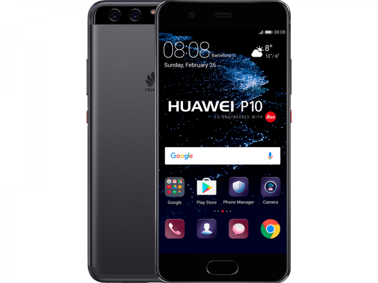 Richard Yu se manifiesta al respecto de la pobre optimización del Huawei P10