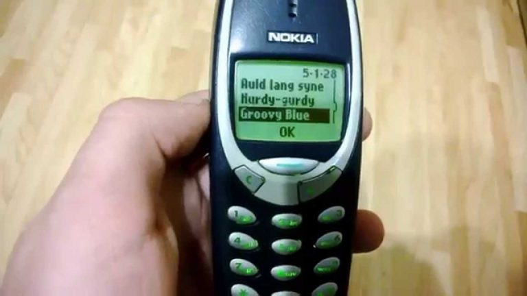 Se filtra más información sobre el nuevo Nokia 3310 (2017)
