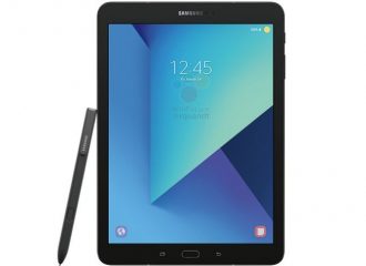 Samsung Galaxy Tab S3 se filtra en foto confirmando S Pen