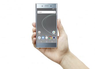 Abran paso para los emblemas de Sony: Sony Xperia XZ Premium y Sony Xperia XZs