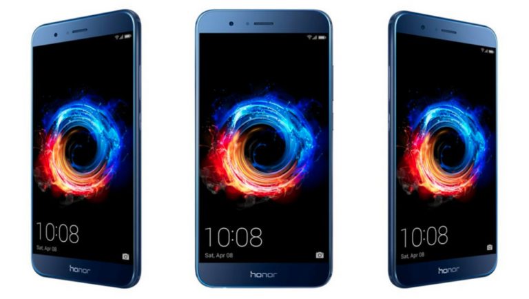 Honor 8 Pro y todas sus especificaciones filtradas