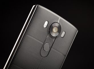 LG V10 recibirá Nougat en el segundo trimestre, LG G4 en el tercero
