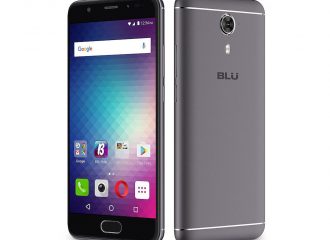 BLU Life One X2 Mini anunciado por 199 dólares