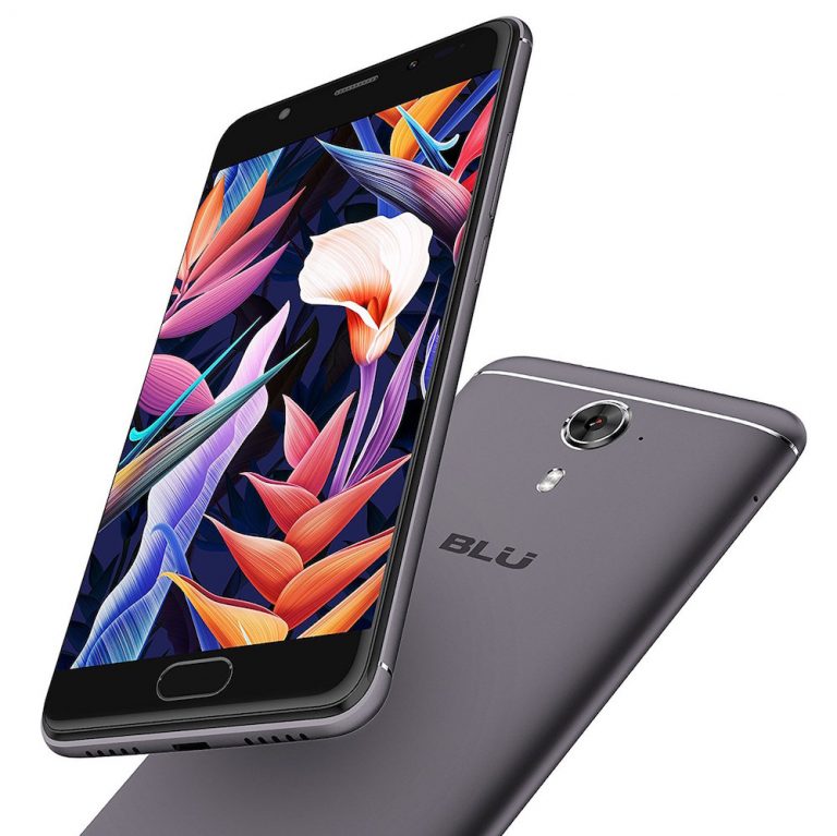 LG quiere que BLU deje de vender smartphones en Estados Unidos
