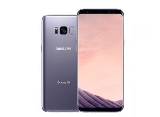 Samsung Galaxy S8 y Samsung Galaxy S8+ en todos los videos promocionales