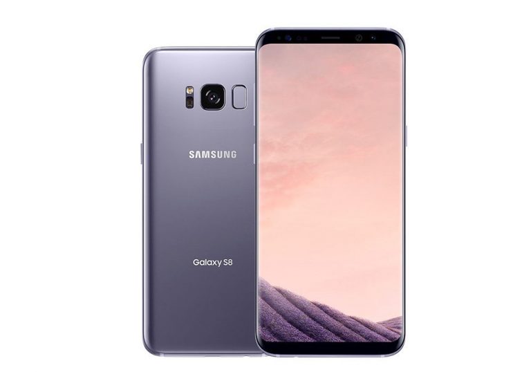 Samsung Galaxy S8 y Samsung Galaxy S8+ en todos los videos promocionales