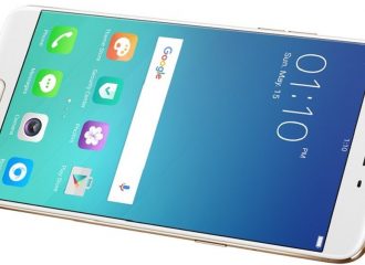 OPPO F3 Plus anunciado oficialmente con cámara frontal dual 16 MP + 8 MP