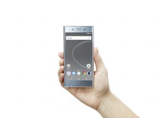 Sony Xperia XZ Premium comienza a recibir Android 8.0 Oreo