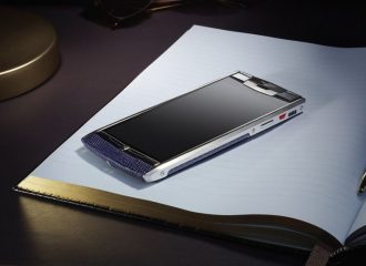 Un magnate turco compra Vertu con planes de devolverle gloria