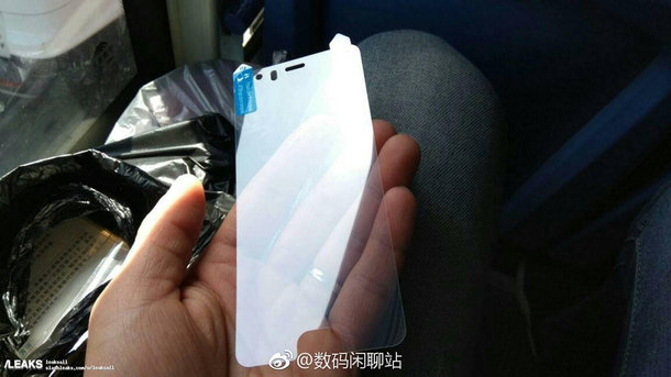 Más rumores e imágenes filtradas sobre el Xiaomi Mi 6