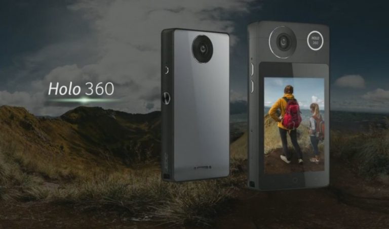 La nueva Acer Holo 360 será una cámara con funciones de smartphone