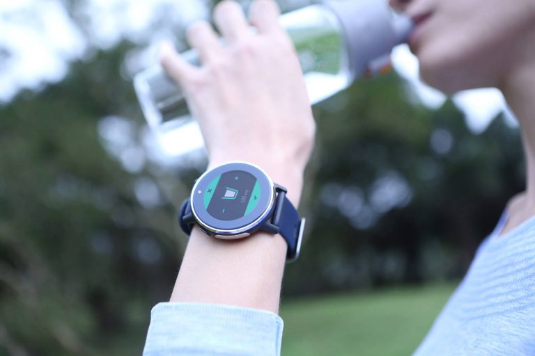 Acer Leap Ware será un smartwatch compatible con Android y iOS